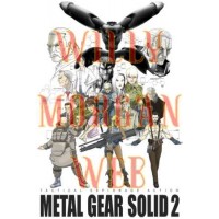 Metal Gear Solid II